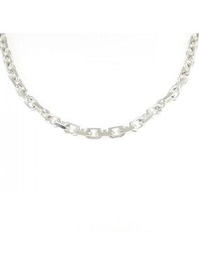 Tiffany & Co 1837 Makers Necklace